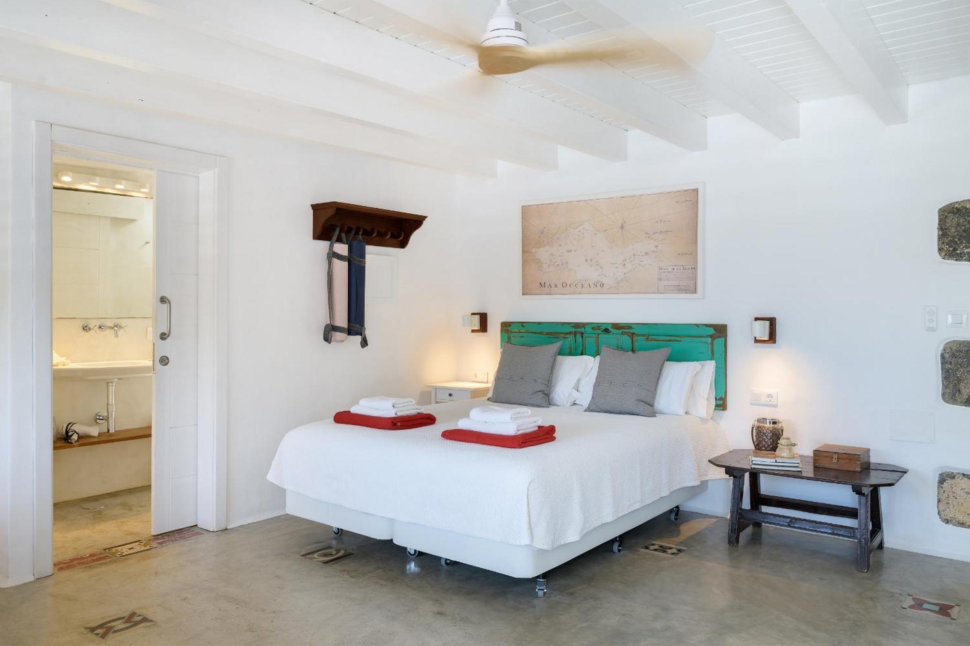 Eco Living Olivos76 Apartment ติอาส ภายนอก รูปภาพ