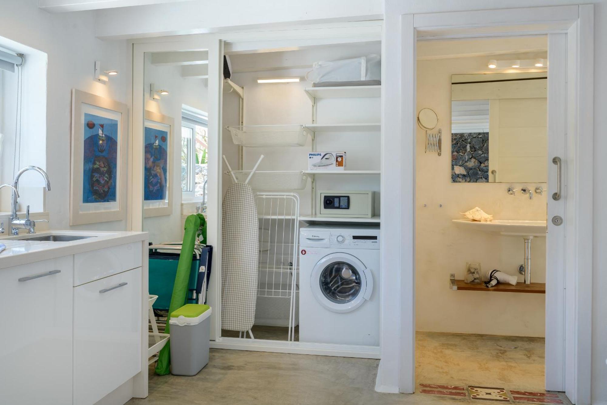Eco Living Olivos76 Apartment ติอาส ภายนอก รูปภาพ