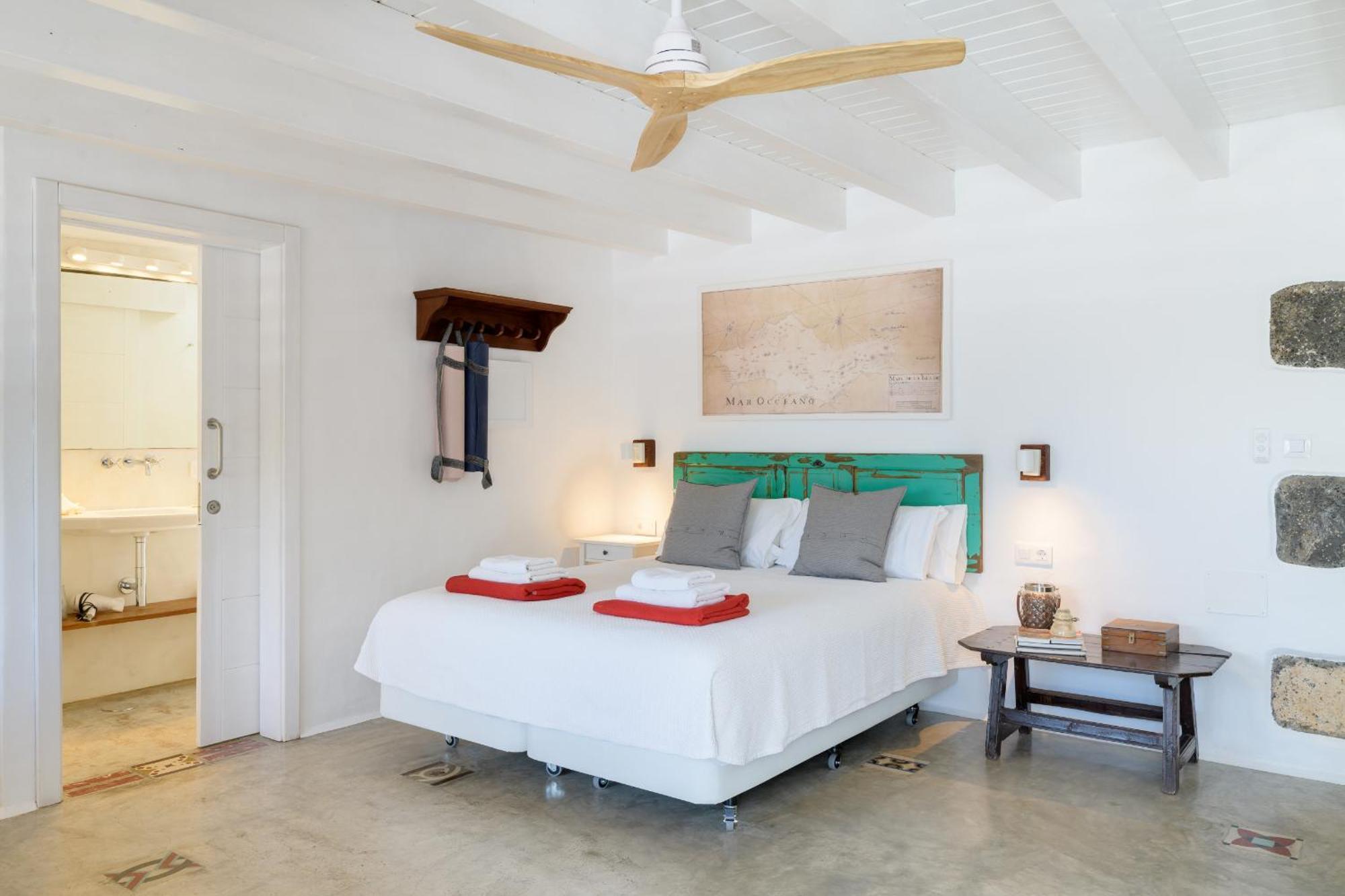 Eco Living Olivos76 Apartment ติอาส ภายนอก รูปภาพ