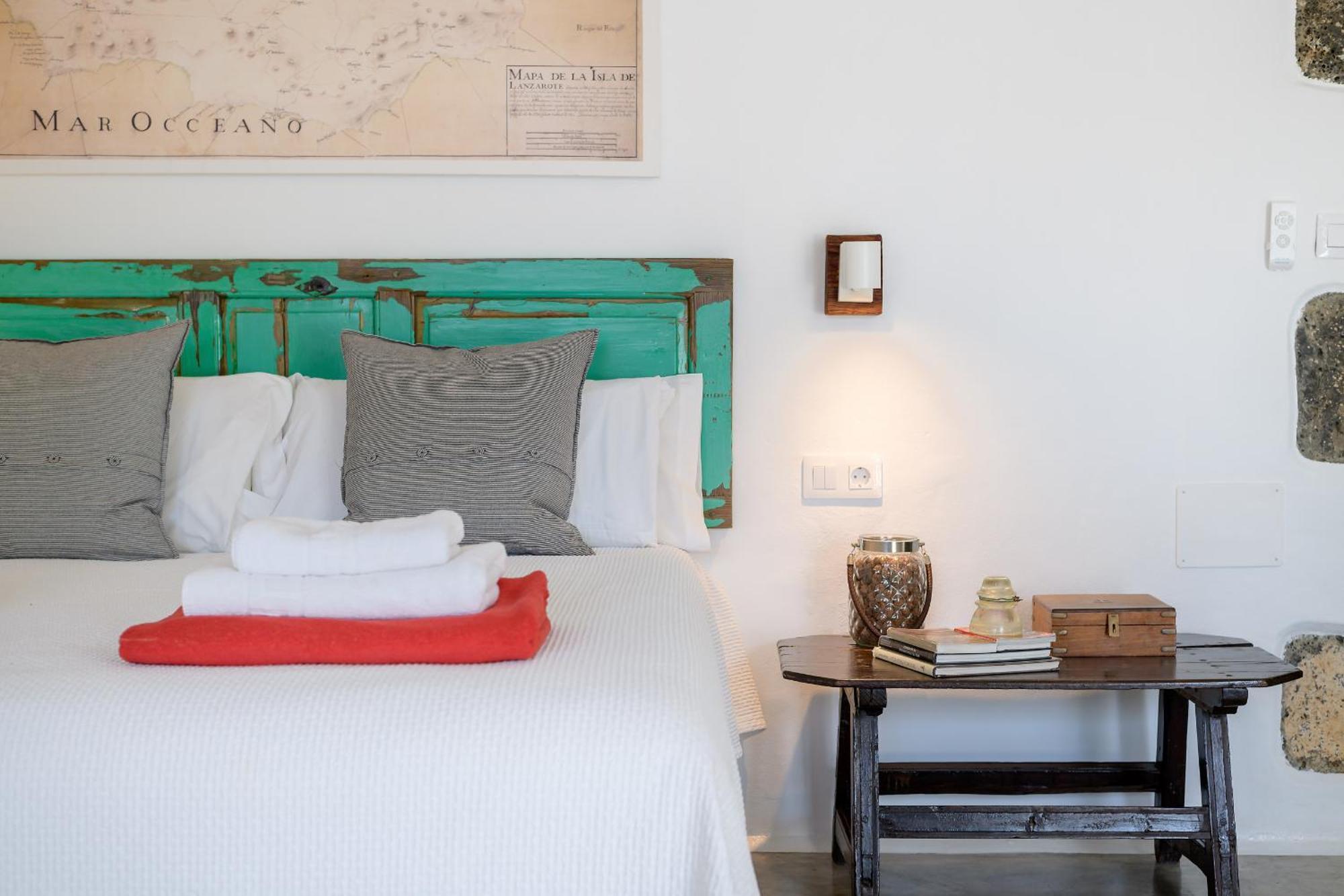 Eco Living Olivos76 Apartment ติอาส ภายนอก รูปภาพ