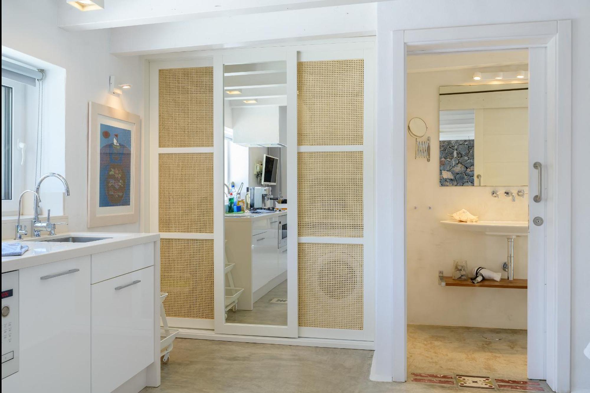 Eco Living Olivos76 Apartment ติอาส ภายนอก รูปภาพ