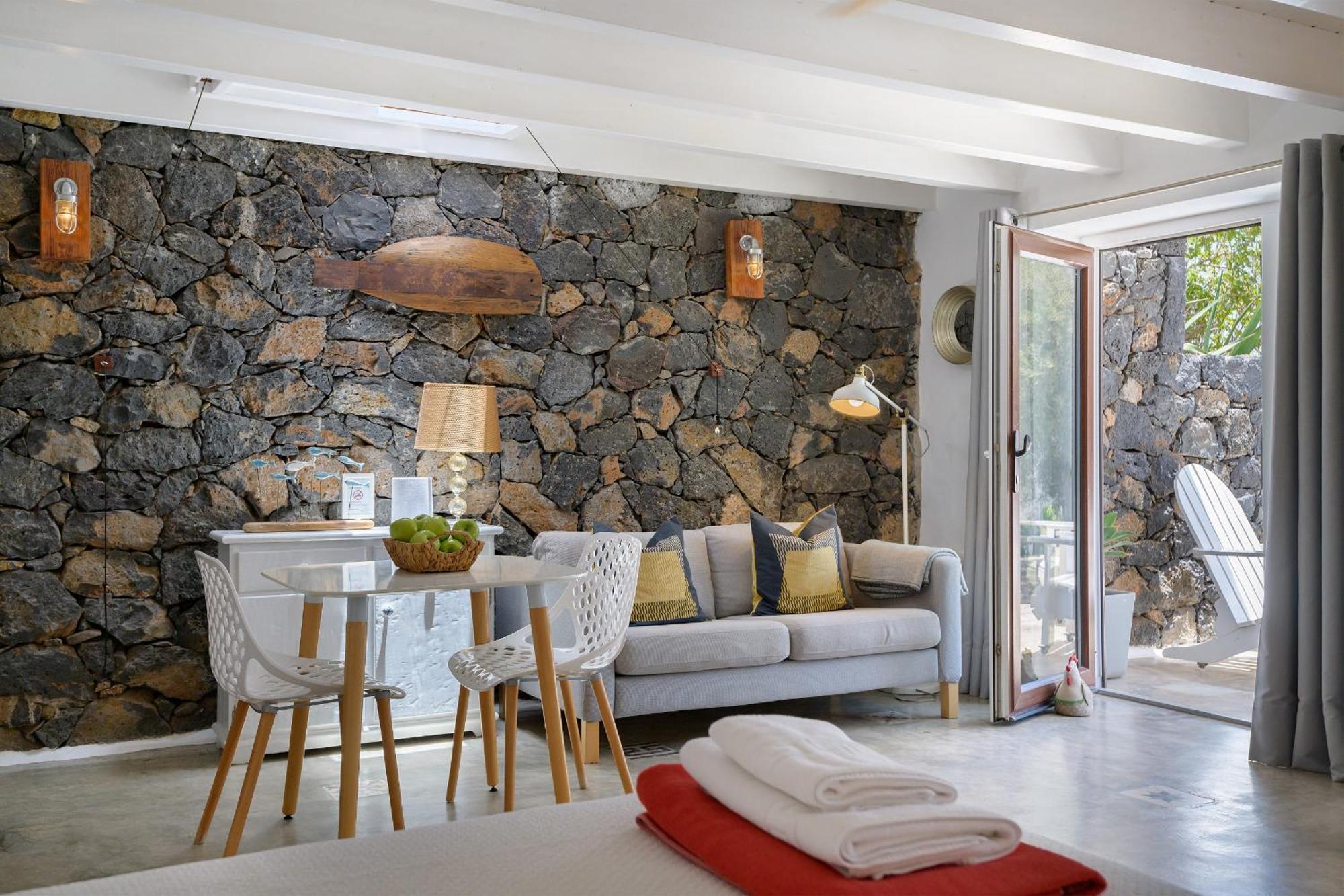 Eco Living Olivos76 Apartment ติอาส ภายนอก รูปภาพ