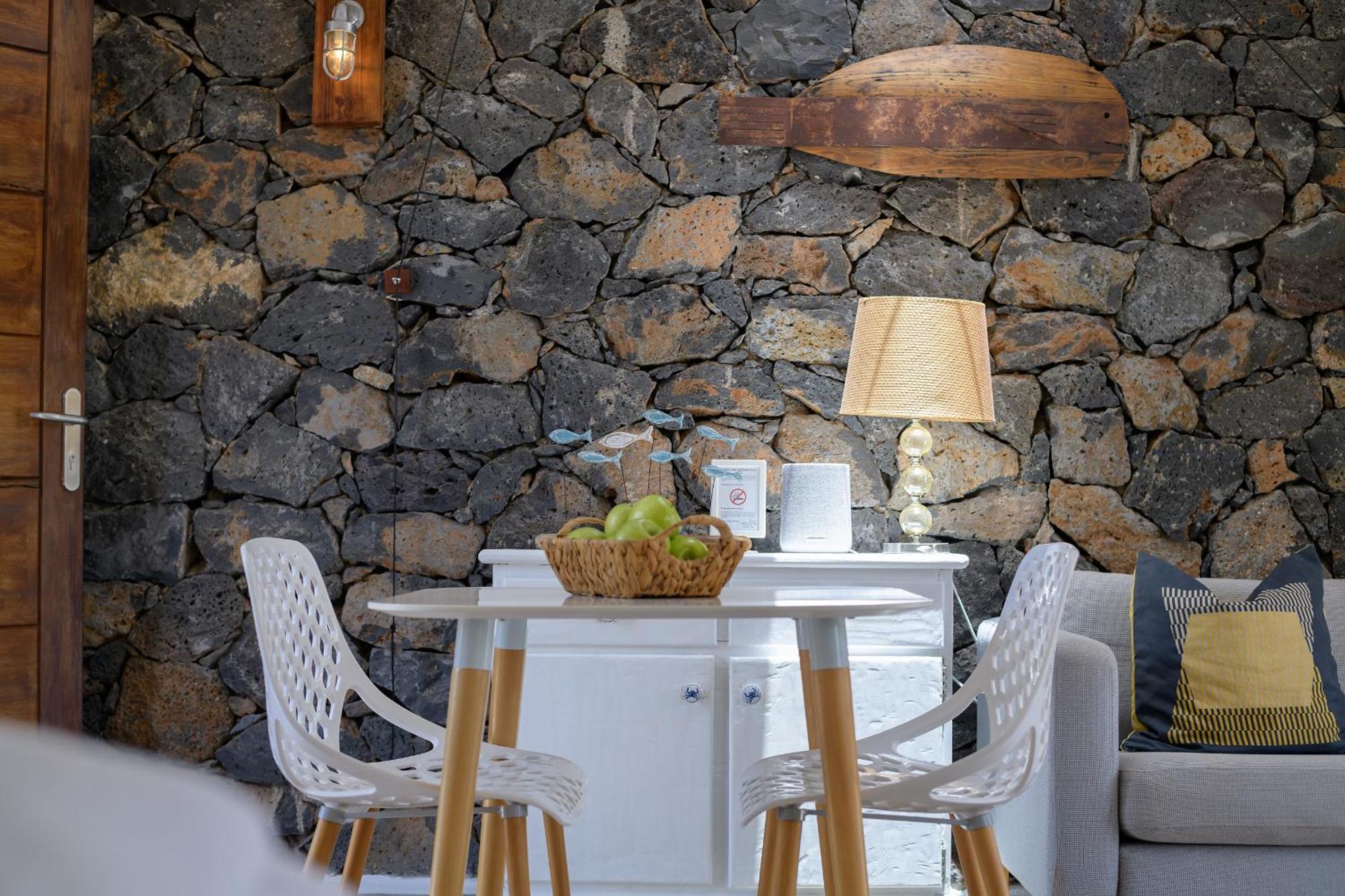 Eco Living Olivos76 Apartment ติอาส ภายนอก รูปภาพ
